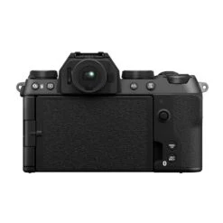 Fujifilm X-S20 Mirrorless Camera With XC 15-45mm Lens -Nikon Shop fujifilm 0015 x s20 back lcdclose 1