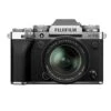 Fujifilm X-T5 - Silver With XF18-55mm F2.8-4 R LM OIS Lens Kit
