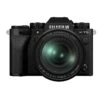 Fujifilm X-T5 - Black With XF 16-80mm Lens Kit