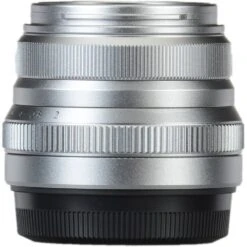 Fujifilm - XF 35mm F/2 WR Silver 13 Fujifilm - XF 35mm F/2 WR Silver -Nikon Shop fujifilm silver 06