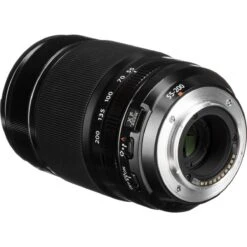 Fujifilm - XF 55-200mm F/3.5-4.8 Lens -Nikon Shop fujifilm xf 55 200mm 06