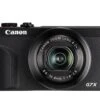 Canon® Canon PowerShot G7X Mark III - Black