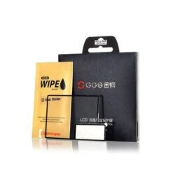 LARMOR - Canon EOS R/ M5 Glass LCD Protector - Screen