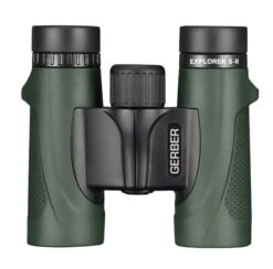 Gerber 8x25mm Explorer S-ii Binoculars