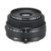 Fujifilm GF 50mm F/3.5 R LM WR Lens