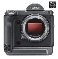 FujiFilm GFX-100 Body 4 FujiFilm GFX-100 Body -Nikon Shop gfx 100 editors choice