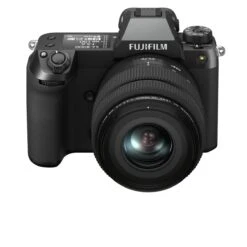 Fujifilm GFX50S II 35-70mm Kit -Nikon Shop gfx50sii front slant gf35 70
