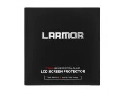 LARMOR - Nikon D750 / D780 Glass LCD Screen Protector