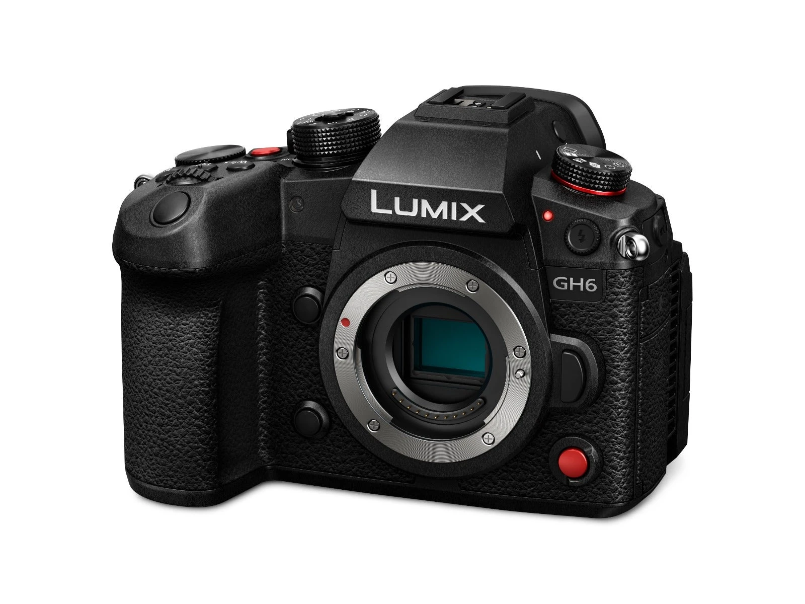 Panasonic GH6 Leica 12-60mm Kit 9 Panasonic GH6 Leica 12-60mm Kit - Image 9