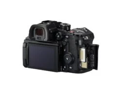 Panasonic GH6 Leica 12-60mm Kit 25 Panasonic GH6 Leica 12-60mm Kit -Nikon Shop gh6 card slot 2