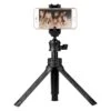 Gizomos 2-in-1 Selfie Tripod Inc L/ Bluetooth Remote