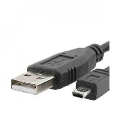 Glanz USB A - USB UCE6 1.5m