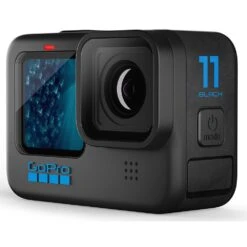 Gopro HERO 11 Black Action Camera