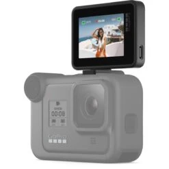 Gopro Display Mod Hero 8 / 9 / 10 / 11 Black -Nikon Shop gopro display mod 4