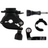 GoPro Handlebar / Seatpost Mount For Bicycles