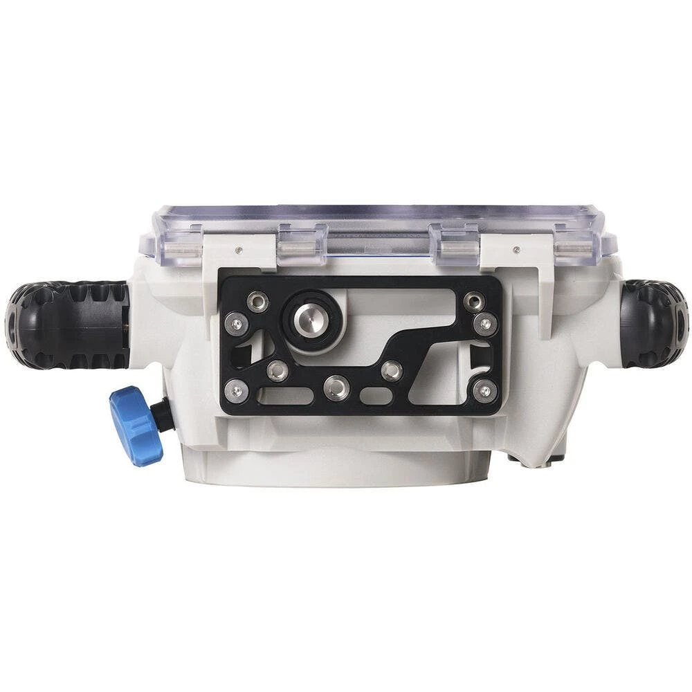 Aquatech EDGE BASE - Nikon Z7/6/7II/6II - GREY (10328) 5 Aquatech EDGE BASE - Nikon Z7/6/7II/6II - GREY (10328) - Image 5