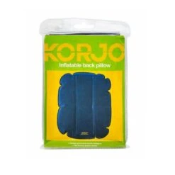 Korjo Back Pillow - Inflatable -Nikon Shop grsdh