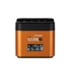 HAHNEL - ProCUBE 2 Charger - Sony