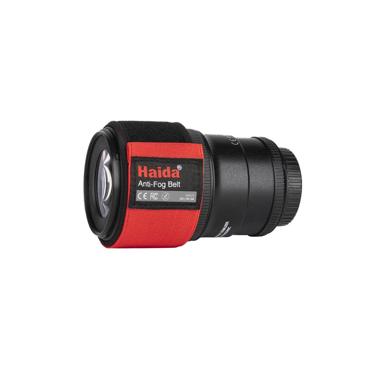 Haida Anti - Fog Belt 1 Haida Anti - Fog Belt