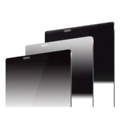 Haida Red-Diamond Soft Grad ND Kit, 100x150mm -Nikon Shop haida red diamond soft grad nd kit 100x150mm 02