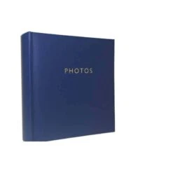 Profile Havana Slip-in 4x6 - 200Pht - Blue