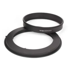 Haida Adapter Sigma 12-24 4.5-5.6 DG And Ring For 150 Series Holder 150 Holder Not