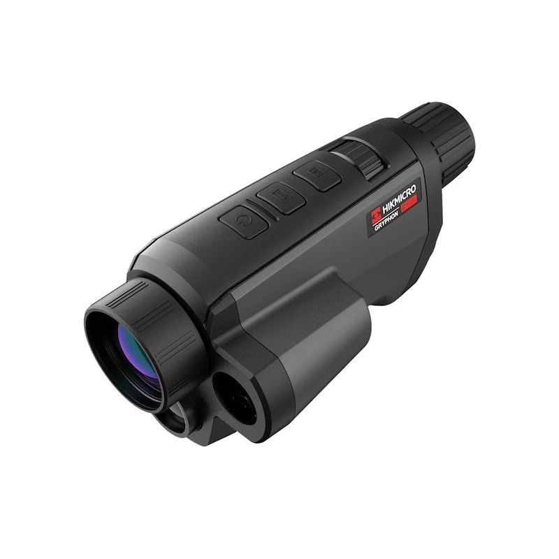 HIKMICRO Gryphon GH25L Thermal Fusion Monocular 2 HIKMICRO Gryphon GH25L Thermal Fusion Monocular - Image 2