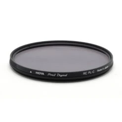 HOYA 37mm CIRC-POL Pro1D DMC Filter -Nikon Shop hoya 37mm circ pol pro1d dmc 02