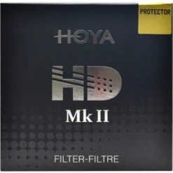 HOYA 55mm Protector HD MkII Filter 4 HOYA 55mm Protector HD MkII Filter -Nikon Shop hoya 55mm hd mkii protector filter 02