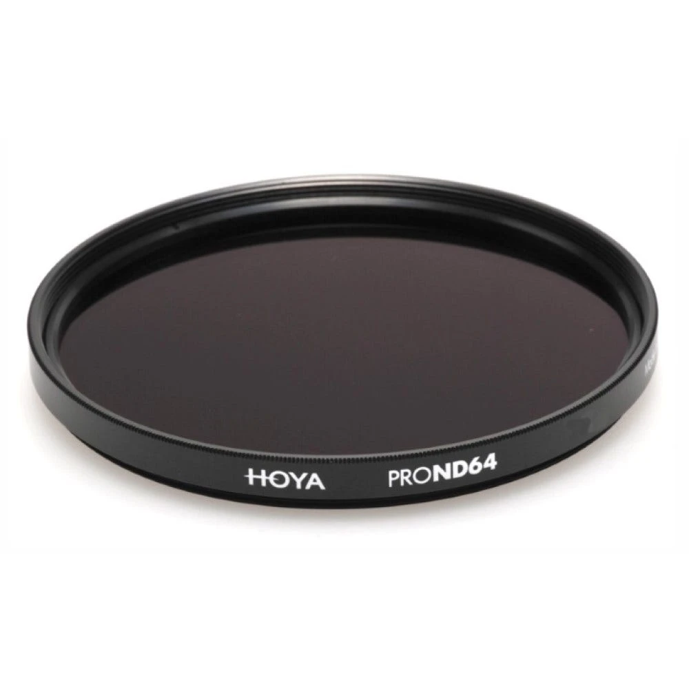HOYA 67mm PRO ND64 Filter 1 HOYA 67mm PRO ND64 Filter