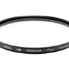 HOYA 77mm Protector HD MkII Filter