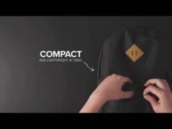 Canon® Canon EOS R100 Mirrorless Camera With RF-S 18-45mm Lens -Nikon Shop hqdefault 1 11