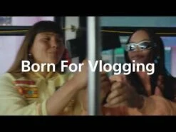 Sony ZV-1 II Digital Camera - White -Nikon Shop hqdefault 1 13