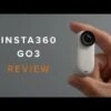Insta360 Go 3 64GB