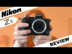 Nikon Z5 + NIKKOR Z 24-200mm F/4-6.3 Kit 13 Nikon Z5 + NIKKOR Z 24-200mm F/4-6.3 Kit -Nikon Shop hqdefault 26