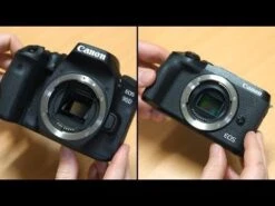 Canon® Canon EOS 90D Super Kit With EFS18-135USM Lens 3 Canon® Canon EOS 90D Super Kit With EFS18-135USM Lens -Nikon Shop hqdefault 5