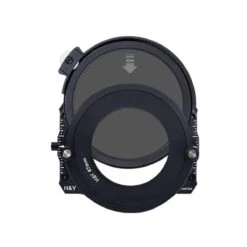 H&Y Filters K-Series 95mm Drop-in ND32CPL Filter For K-series Holder 5 H&Y Filters K-Series 95mm Drop-in ND32CPL Filter For K-series Holder -Nikon Shop hyfknc32 2