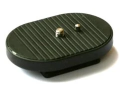 INCA Plate Quick Release For I3905 Tripod Monopod Combo