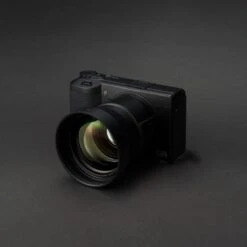 Ricoh GR IIIx 25 Ricoh GR IIIx -Nikon Shop iiix 159body