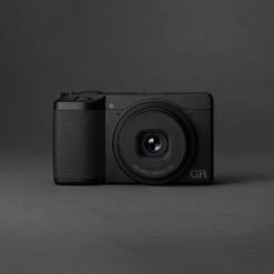 Ricoh GR IIIx 22 Ricoh GR IIIx -Nikon Shop iiix 302 body