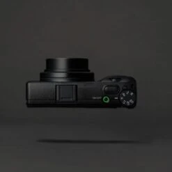 Ricoh GR IIIx 29 Ricoh GR IIIx -Nikon Shop iiix 327 body