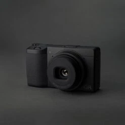 Ricoh GR IIIx 23 Ricoh GR IIIx -Nikon Shop iiix 367 body