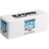 Ilford FP4 120 B&W Roll Film