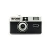 Ilford Sprite 35-II Reusable Camera - Classic Black & Silver