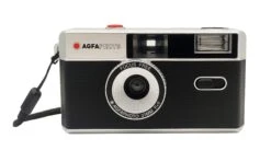 Agfa Fun Reusable 35mm Film Camera