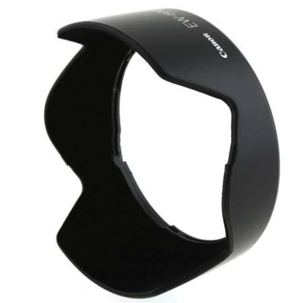 Canon® Canon EW60II Lens Hood 2 Canon® Canon EW60II Lens Hood - Image 2