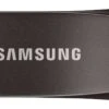 Samsung 64GB USB 3.1 BAR Plus Flash Drive - Titan Gray