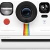 Polaroid Now+ Gen 2 - White