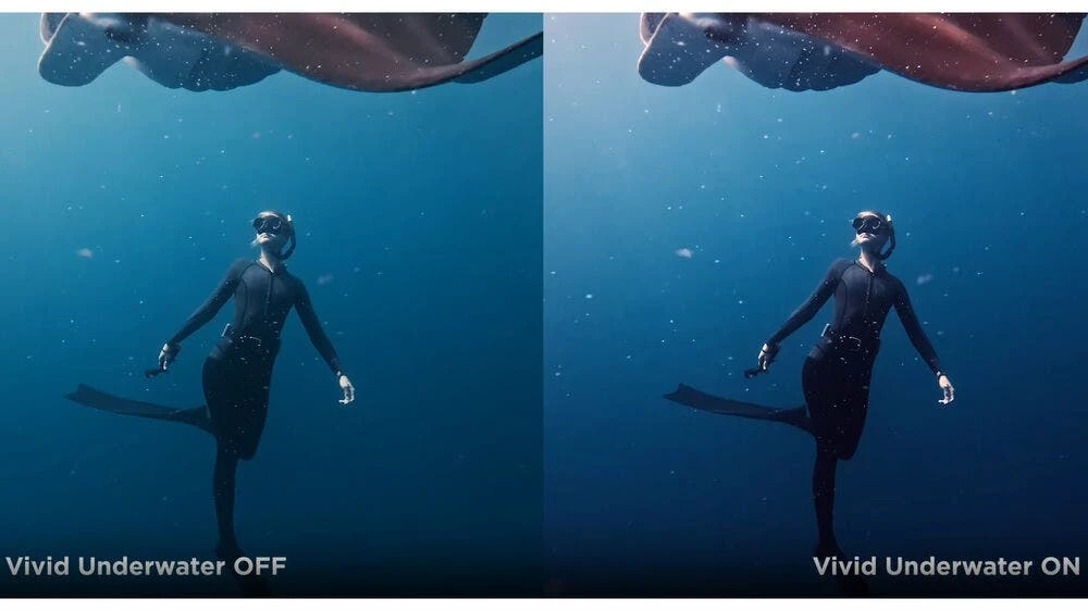 DJI Osmo Action 4 Standard Combo 17 DJI Osmo Action 4 Standard Combo - Image 17