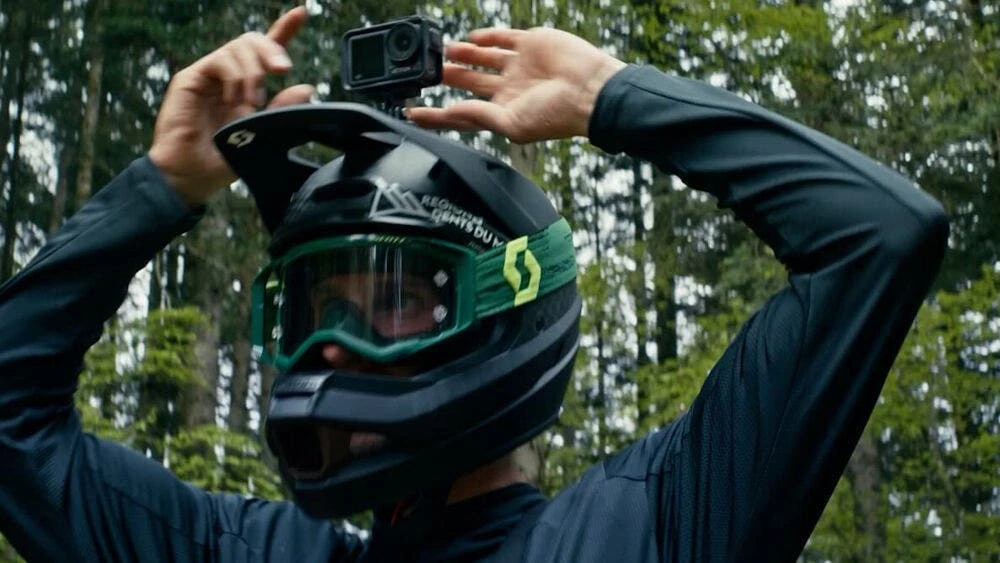 DJI Osmo Action 4 Standard Combo 20 DJI Osmo Action 4 Standard Combo - Image 20